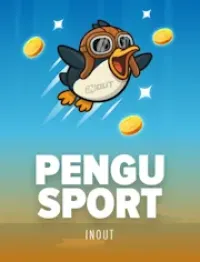 pengu sport logo