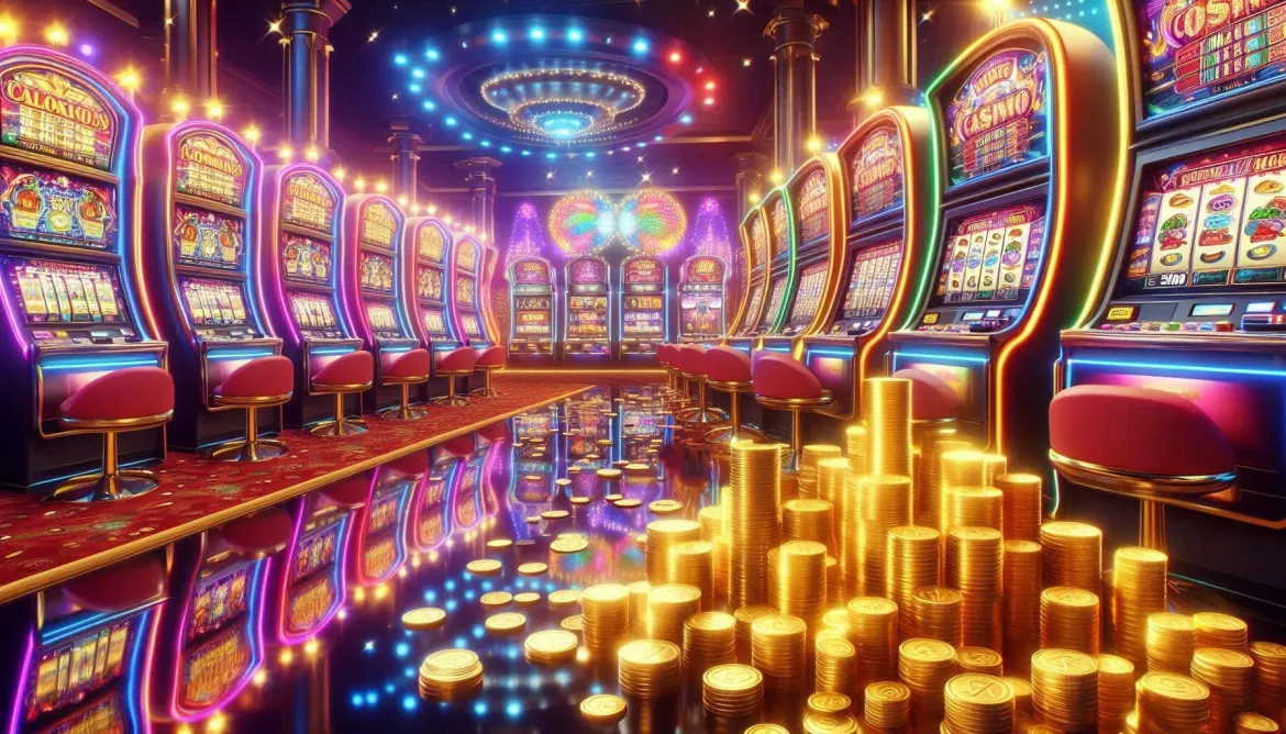 Betmica Casino