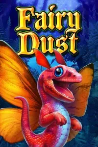 fairy dust game logo